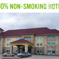 La Quinta Inn & Suites Missouri City 