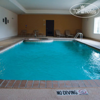 La Quinta Inn & Suites Missouri City 