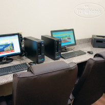 La Quinta Inn & Suites Missouri City 