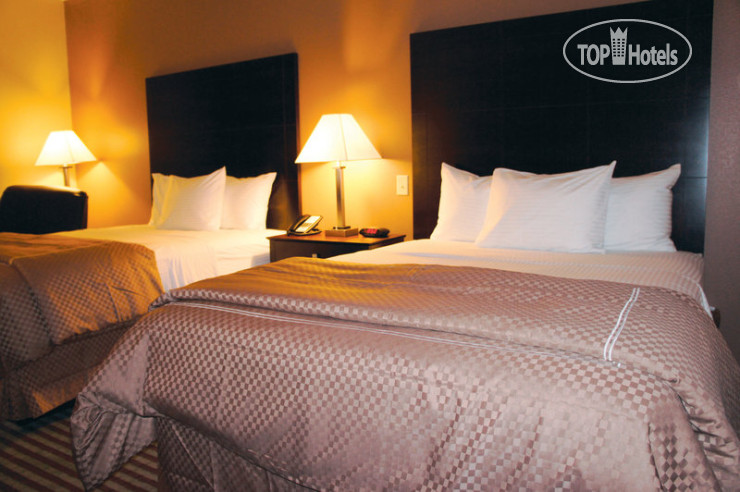 New photos from tourists La Quinta Inn & Suites Missouri City 3*