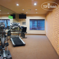 La Quinta Inn & Suites Missouri City 