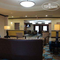 La Quinta Inn & Suites Missouri City 