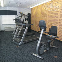 La Quinta Inn & Suites Dallas - Hutchins 