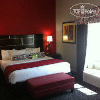 La Quinta Inn & Suites Dallas - Hutchins 