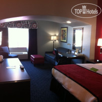 La Quinta Inn & Suites Dallas - Hutchins 