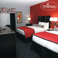 La Quinta Inn & Suites Dallas - Hutchins 