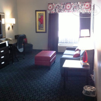 La Quinta Inn & Suites Dallas - Hutchins 