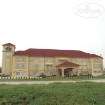 La Quinta Inn & Suites Ennis 