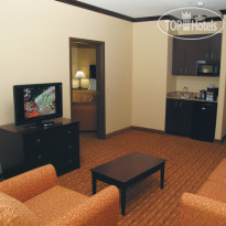 La Quinta Inn & Suites Ennis 