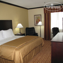 La Quinta Inn & Suites Ennis 