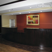 La Quinta Inn & Suites Ennis 