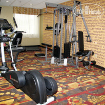 La Quinta Inn & Suites Ennis 