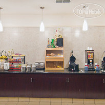 La Quinta Inn & Suites Clear Lake Webster 