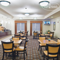 La Quinta Inn & Suites Clear Lake Webster 