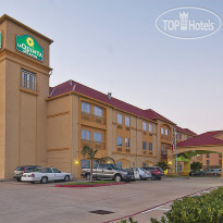 La Quinta Inn & Suites Clear Lake Webster 