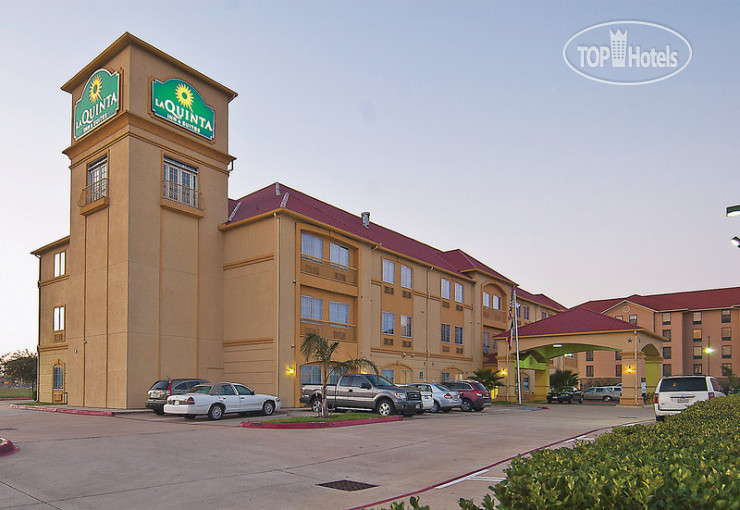 Hotel photo La Quinta Inn & Suites Clear Lake Webster 3*