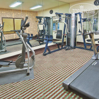 La Quinta Inn & Suites Clear Lake Webster 