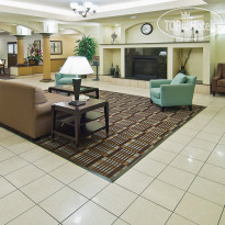 La Quinta Inn & Suites Clear Lake Webster 
