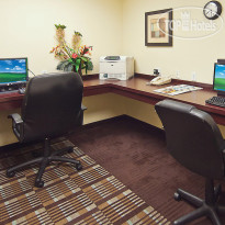 La Quinta Inn & Suites Clear Lake Webster 