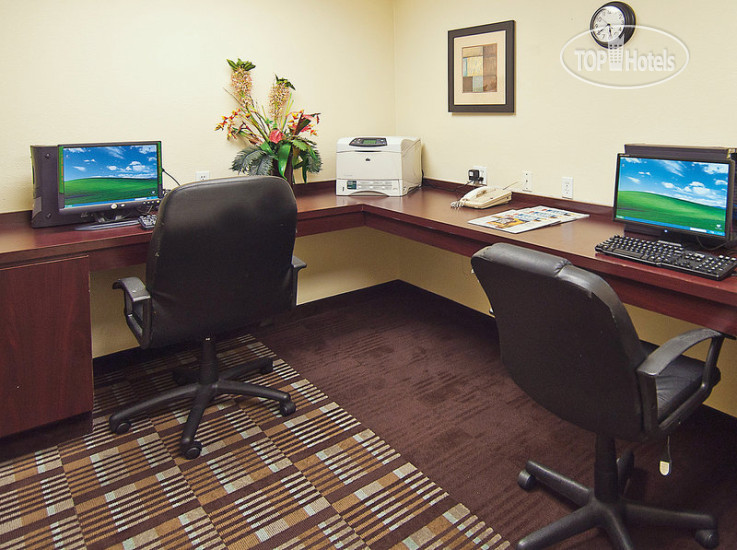 New photos from tourists La Quinta Inn & Suites Clear Lake Webster 3*