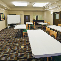 La Quinta Inn & Suites Clear Lake Webster 