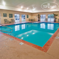 La Quinta Inn & Suites Clear Lake Webster 