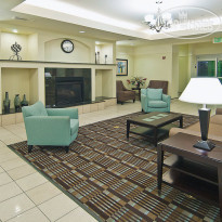 La Quinta Inn & Suites Clear Lake Webster 