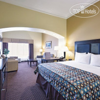 La Quinta Inn & Suites New Caney 