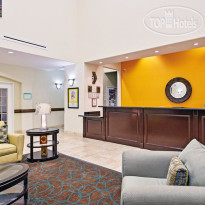 La Quinta Inn & Suites New Caney 