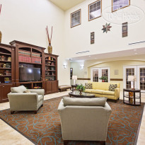 La Quinta Inn & Suites New Caney 