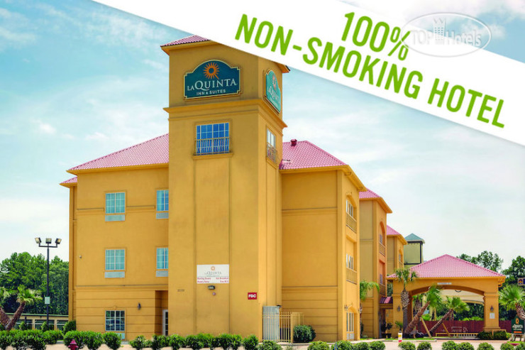 La Quinta Inn & Suites New Caney