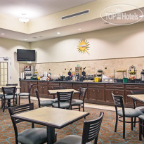 La Quinta Inn & Suites New Caney 
