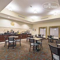 La Quinta Inn & Suites New Caney 