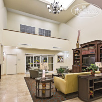 La Quinta Inn & Suites New Caney 