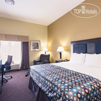 La Quinta Inn & Suites New Caney 