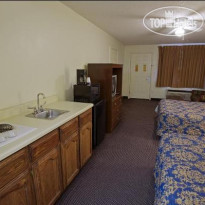 Americas Best Value Inn & Suites-Raymondville Harlingen 
