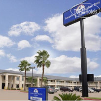 Americas Best Value Inn & Suites-Raymondville Harlingen 