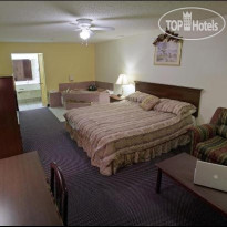 Americas Best Value Inn & Suites-Raymondville Harlingen 