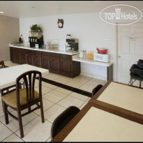 Americas Best Value Inn & Suites-Raymondville Harlingen 