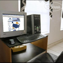 Americas Best Value Inn & Suites-Raymondville Harlingen 