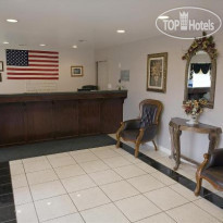 Americas Best Value Inn & Suites-Raymondville Harlingen 