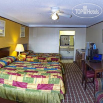 Americas Best Value Inn & Suites-Raymondville Harlingen 