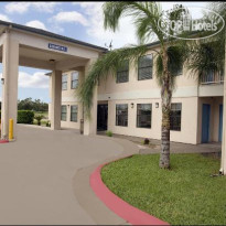 Americas Best Value Inn & Suites-Raymondville Harlingen 