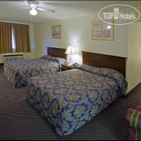 Americas Best Value Inn & Suites-Raymondville Harlingen 