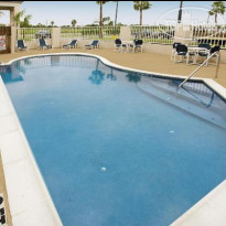 Americas Best Value Inn & Suites-Raymondville Harlingen 