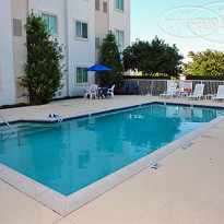 Motel 6 Dallas - Lewisville 