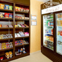 Residence Inn Dallas Plano The Colony 