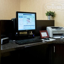 Residence Inn Dallas Plano The Colony 