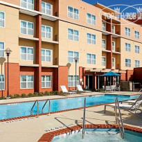 Residence Inn Dallas Plano The Colony 