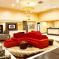 Residence Inn Dallas Plano The Colony 